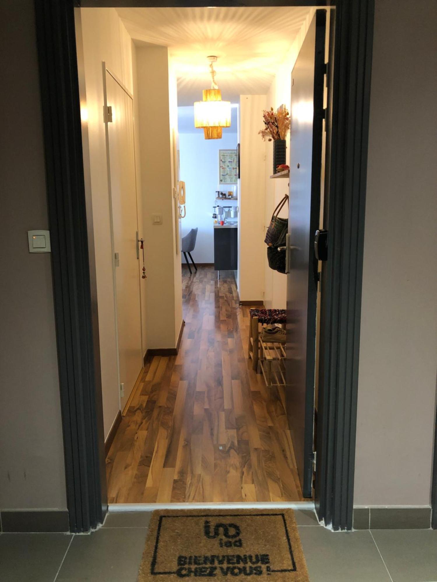 Bel Appartement Nimois Au Calme Avec Balcon Nîmes Exteriér fotografie