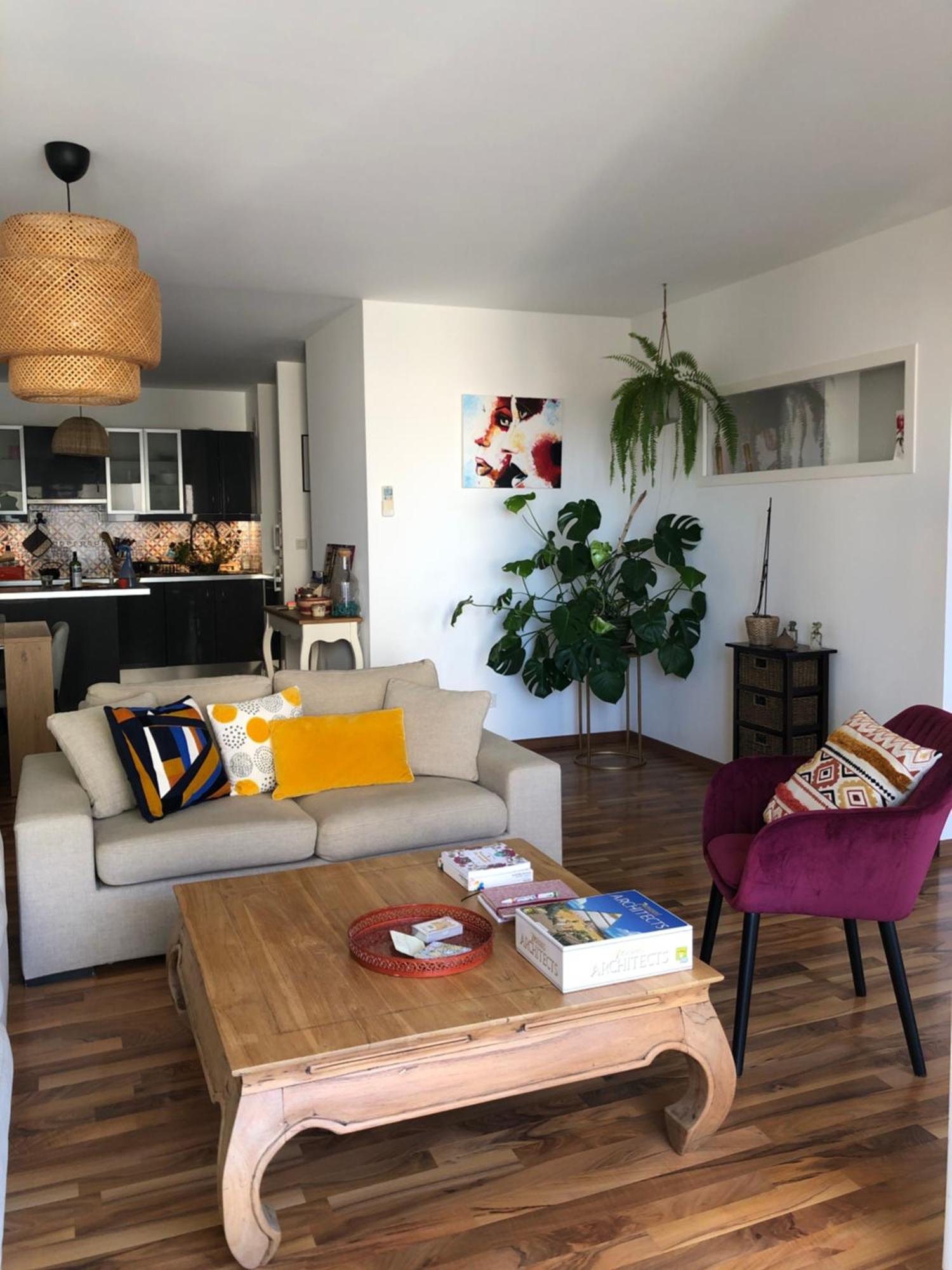 Bel Appartement Nimois Au Calme Avec Balcon Nîmes Exteriér fotografie
